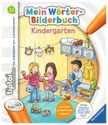 Ravensburger tiptoi My Word Picture Book Kindergarten Ravensburger tiptoi My Word Picture Book Kindergarten