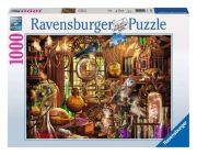 Ravensburger Merlins Laboratory Ravensburger Merlins Laboratory
