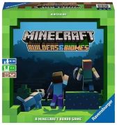 Ravensburger Minecraft Builders & Biomes (26132) Ravensburger Minecraft Builders & Biomes (26132)