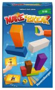Ravensburger Make 'n' Break travel game Ravensburger Make 'n' Break travel game