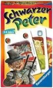 Ravensburger Black Peter card game Ravensburger Black Peter card game