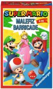 Ravensburger Super Mario Malefiz travel game Ravensburger Super Mario Malefiz travel game