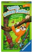 Ravensburger Travel game Tempo, little sloth! Ravensburger Travel game Tempo, little sloth!