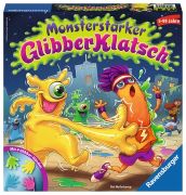 Ravensburger Monster-strong Slime Clap Ravensburger Monster-strong Slime Clap