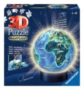 Ravensburger Night Light Earth at Night Ravensburger Night Light Earth at Night
