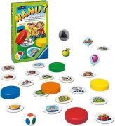 Ravensburger Nanu? Ravensburger Nanu?