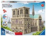 Ravensburger Notre Dame de Paris Ravensburger Notre Dame de Paris
