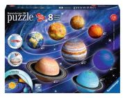 Ravensburger Planetary system Ravensburger Planetary system
