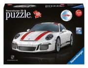 Ravensburger 3D Puzzle Porsche 911 R Ravensburger 3D Puzzle Porsche 911 R