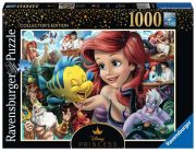 Ravensburger Puzzle Ariel the Mermaid 1000 Pieces (16963) Ravensburger Puzzle Ariel the Mermaid 1000 Pieces (16963)