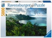 Ravensburger Puzzle Breathtaking Hawaii Ravensburger Puzzle Breathtaking Hawaii