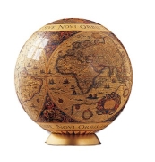 Ravensburger Puzzleball Historical World Map 540 pcs Ravensburger Puzzleball Historical World Map 540 pcs