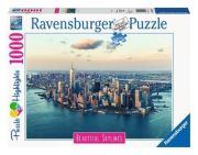 Ravensburger Puzzle Beautiful Skylines New York Ravensburger Puzzle Beautiful Skylines New York