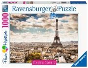 Ravensburger Puzzle Beautiful Skylines Paris Ravensburger Puzzle Beautiful Skylines Paris