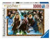 Ravensburger Puzzle The Sorcerer's Apprentice Harry Potter Ravensburger Puzzle The Sorcerer's Apprentice Harry Potter