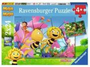Ravensburger Puzzle The Little Bee Maya Ravensburger Puzzle The Little Bee Maya