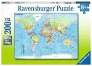 Ravensburger Puzzle The World (12890) Ravensburger Puzzle The World (12890)
