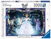 Ravensburger Puzzle Disney Collector's Edition Cinderella Ravensburger Puzzle Disney Collector's Edition Cinderella