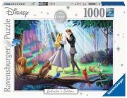 Ravensburger Puzzle Disney Collector's Edition Sleeping Beauty Ravensburger Puzzle Disney Collector's Edition Sleeping Beauty