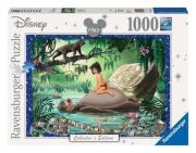 Ravensburger Puzzle Disney Collector's Edition Jungle Book Ravensburger Puzzle Disney Collector's Edition Jungle Book