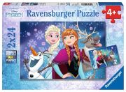 Ravensburger Puzzle Disney Frozen Northern Lights Ravensburger Puzzle Disney Frozen Northern Lights