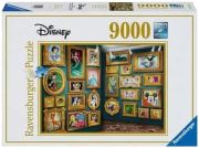 Ravensburger Puzzle Disney Museum Ravensburger Puzzle Disney Museum
