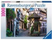Ravensburger Puzzle Eguisheim in Alsace Ravensburger Puzzle Eguisheim in Alsace
