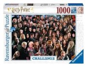 Ravensburger Puzzle Harry Potter 1000 Pieces (14988) Ravensburger Puzzle Harry Potter 1000 Pieces (14988)