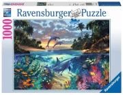 Ravensburger Puzzle Coral Bay Ravensburger Puzzle Coral Bay