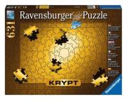 Ravensburger Puzzle Krypt Gold Ravensburger Puzzle Krypt Gold