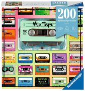 Ravensburger Puzzle Moments Mix Tape Ravensburger Puzzle Moments Mix Tape