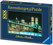 Ravensburger Puzzle New York City Ravensburger Puzzle New York City