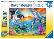 Ravensburger Ocean Dweller Puzzle Ravensburger Ocean Dweller Puzzle