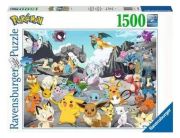 Ravensburger Puzzle Pokémon Classics Ravensburger Puzzle Pokémon Classics