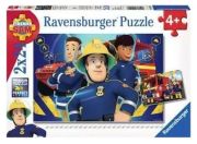 Ravensburger Puzzle Sam helps you in need Ravensburger Puzzle Sam helps you in need