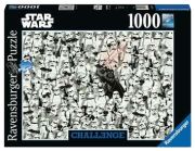 Ravensburger Star Wars Puzzle 1000 Pieces Ravensburger Star Wars Puzzle 1000 Pieces