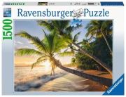 Ravensburger Puzzle Beach Secret Ravensburger Puzzle Beach Secret