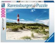 Ravensburger Puzzle Sylt Ravensburger Puzzle Sylt