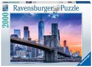 Ravensburger Puzzle From Brooklyn to Manhattan Ravensburger Puzzle From Brooklyn to Manhattan