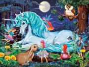 Ravensburger Puzzle XXL In the Magic Forest Ravensburger Puzzle XXL In the Magic Forest