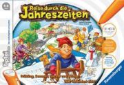 Ravensburger Journey through the Seasons Ravensburger Journey through the Seasons