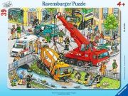 Ravensburger Rescue operation (06768) Ravensburger Rescue operation (06768)