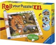 Ravensburger Roll your Puzzle! XXL 3000 (179572) Ravensburger Roll your Puzzle! XXL 3000 (179572)