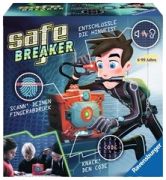 Ravensburger Safe Breaker Ravensburger Safe Breaker