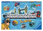 Ravensburger Scotland Yard Junior Ravensburger Scotland Yard Junior