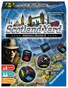 Ravensburger Scotland Yard Dice Game Ravensburger Scotland Yard Dice Game