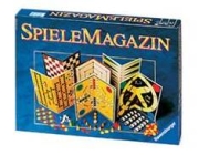 Ravensburger Game Magazine Ravensburger Game Magazine