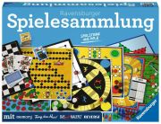 Ravensburger Game collection (27293) Ravensburger Game collection (27293)