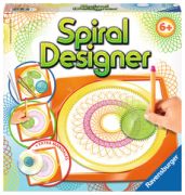 Ravensburger Spiral Designer Ravensburger Spiral Designer