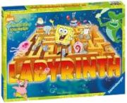 Ravensburger Labyrinth SpongeBob Ravensburger Labyrinth SpongeBob
